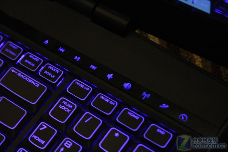 �׶ȽӴ��������ˡ� ����Alienware����ͼƬ����,ͼ22-ZOL�йش����ߵ�22��