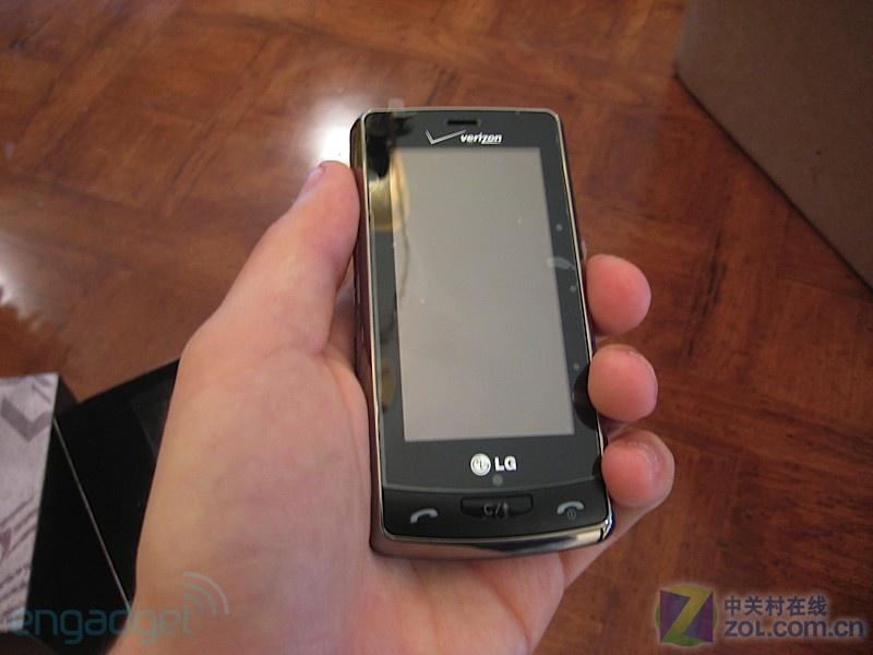 ���컢���� ���ν�հ�LG Versa��ͼ��ͼƬ����,ͼ10-ZOL�йش����ߵ�10��