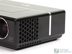 支持USB演示 LED投影LG HS102G破4千 
