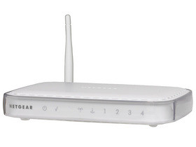 NETGEAR WGR614L