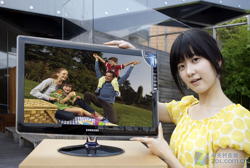 ���ǣ�Samsung��XL2370ͼƬ���� ��5�� -ZOL�йش����ߵ�5��