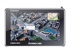 ���� GCM480A