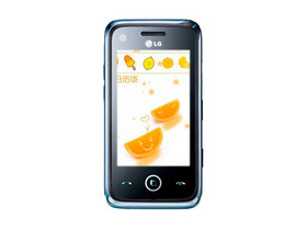 LG GM750