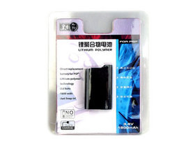 �ڽ� PSP﮾ۺ�����1800mAH(MK-PSP/00761R)