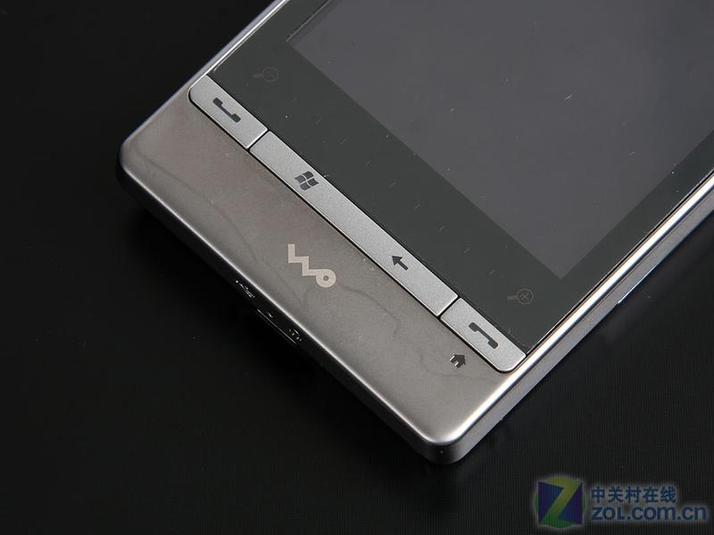���մ�T5388��Touch Diamond2��ͼƬ���� ��50�� -ZOL�йش����ߵ�50��