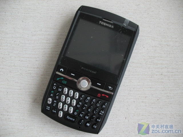 ����WMϵͳ��GPSģ�� ��֥G710����ǧԪͼƬ����,ͼ1-ZOL�йش����ߵ�1��