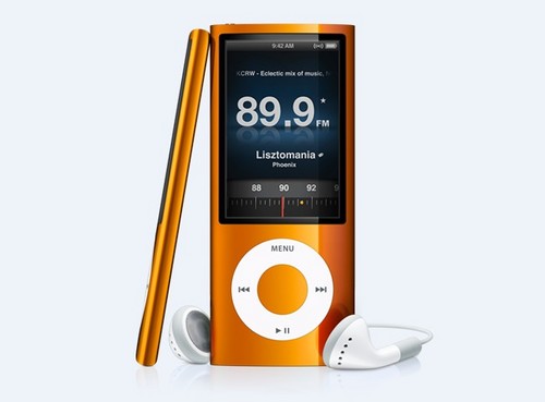 苹果 nano_苹果 nano_苹果ipod nano使用