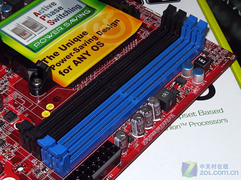 msi΢��΢��770T-C35ͼƬ���� ��6�� -ZOL�йش����ߵ�6��