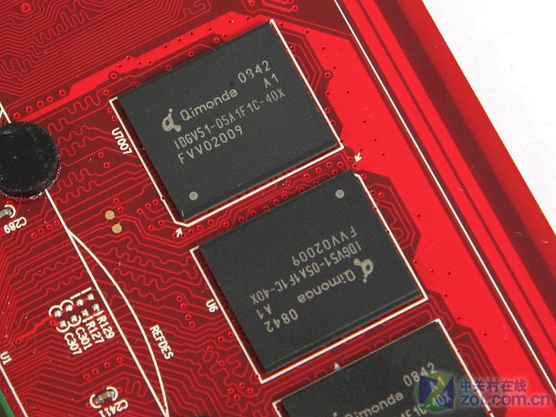 ����9800GT 699ԪDDR5��HD4750���ܽ���ͼƬ����,ͼ20-ZOL�йش����ߵ�20��