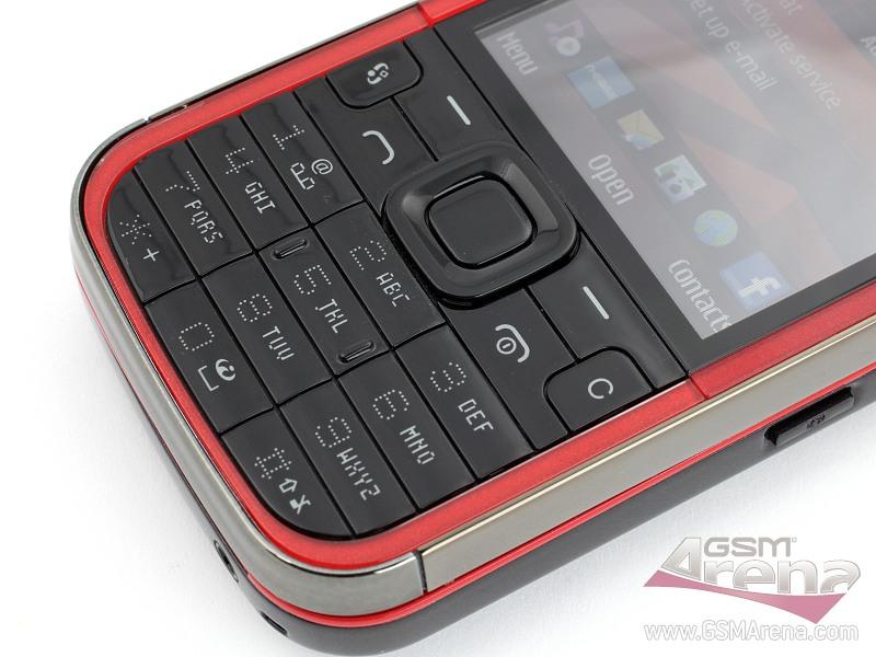 �����ֻ�Ҳ��ȫ���� ŵ����5730XMͼ��ͼƬ����,ͼ4-ZOL�йش����ߵ�4��