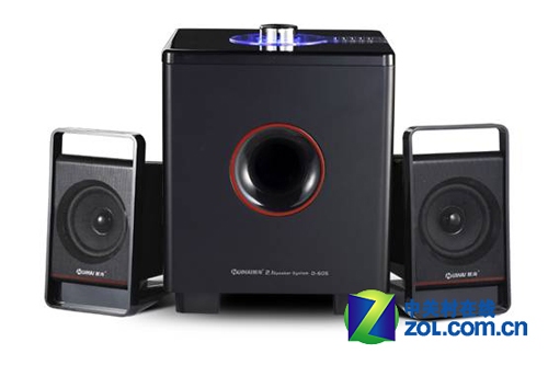 �����ع� 2.1������Ʒ�ۺ�D-605(ͼ)ͼƬ����,ͼ1-ZOL�йش����ߵ�1��