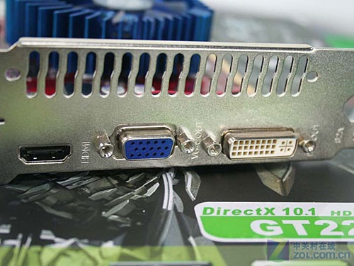 40nm+DX10.1 HDMI�ӿ�GT220��������ͼƬ����,ͼ4-ZOL�йش����ߵ�4��