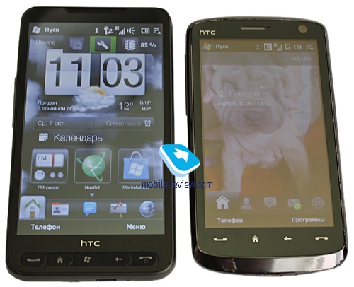 4.3��������Ļ+1GHz+WM6.5 HTC HD2ͼ��ͼƬ����,ͼ4-ZOL�йش����ߵ�4��