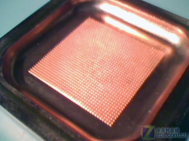 网友自制5巨扇水冷排图片欣赏