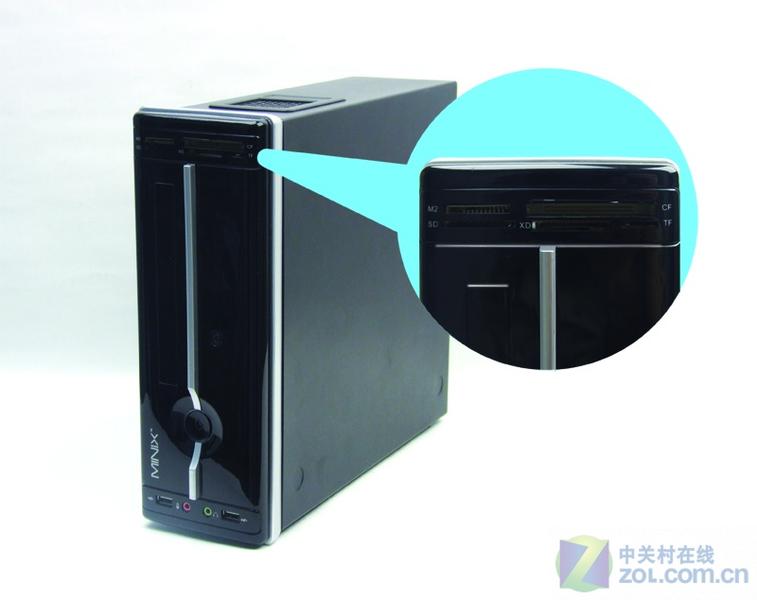 ʵ�ݸߴ�ǧԪ ��΢ITX����׼ϵͳ����ͼƬ����,ͼ5-ZOL�йش����ߵ�5��
