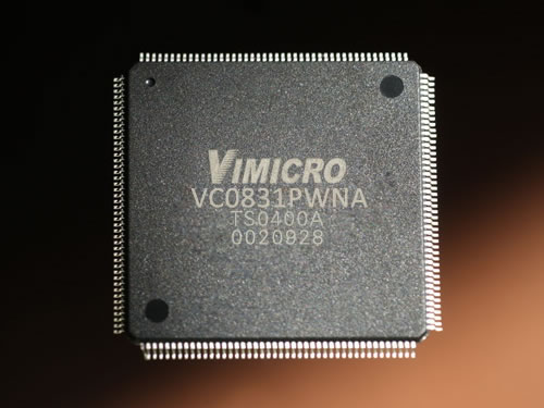 ����΢�Ƴ�100M��������оVC0831ͼƬ����,ͼ1-ZOL�йش����ߵ�1��