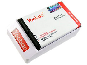Yoobao ��ݮ Bold 9000