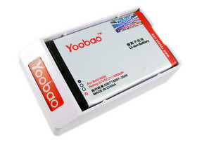 Yoobao ��ݮ Bold 9000 ����