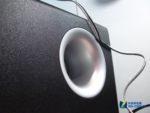 强劲低音表现 大气2.1音箱报价299元