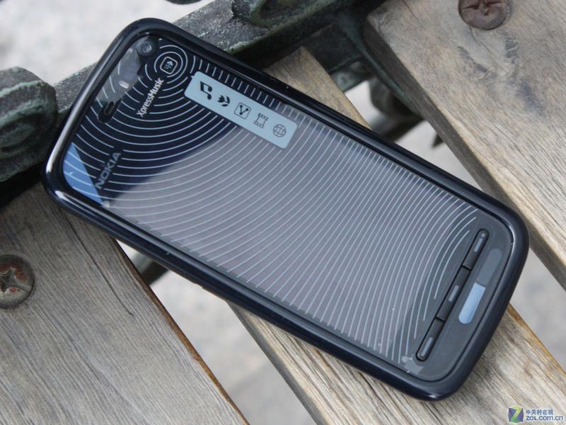 ŵ���ǣ�NOKIA��5800XMͼƬ���� ��69�� -ZOL�йش����ߵ�69��