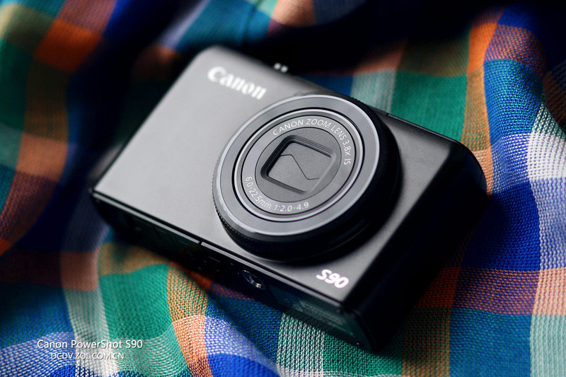 ���ܣ�Canon��S90ͼƬ���� ��88�� -ZOL�йش����ߵ�88��