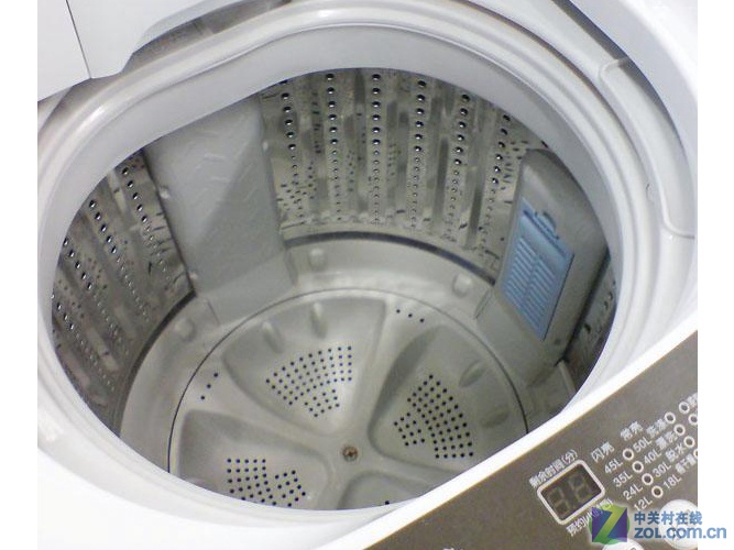 ������Haier��XQB60-7288�ִ�ʽ ��1��