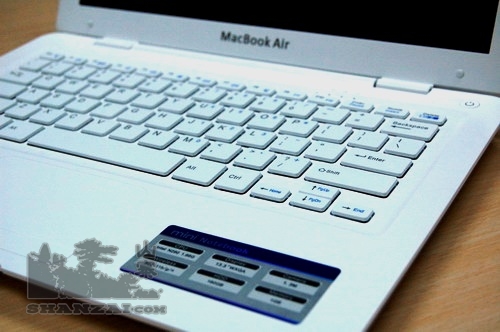 ɽկ�еļ�Ʒ MacBook��¡����(��ͼ)ͼƬ����,ͼ2-ZOL�йش����ߵ�2��