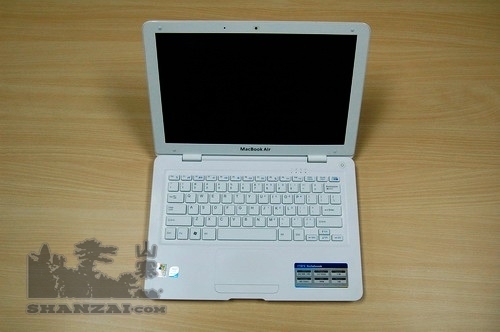 ɽկ�еļ�Ʒ MacBook��¡����(��ͼ)ͼƬ����,ͼ6-ZOL�йش����ߵ�6��