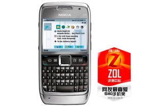 诺基亚E71