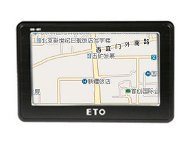 ETO GS-401