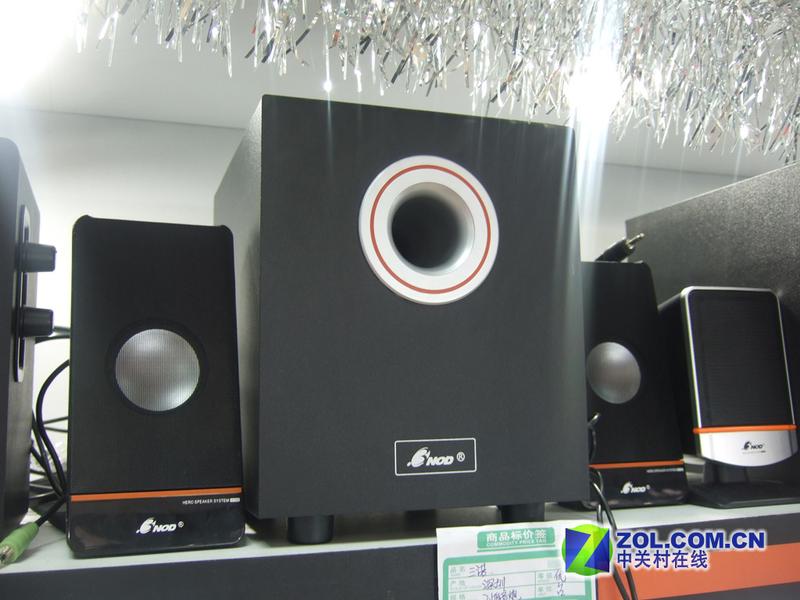 ���������Լ۱� 6�ֵװ��2.1�Ƽ�ͼƬ����,ͼ4-ZOL�йش����ߵ�4��