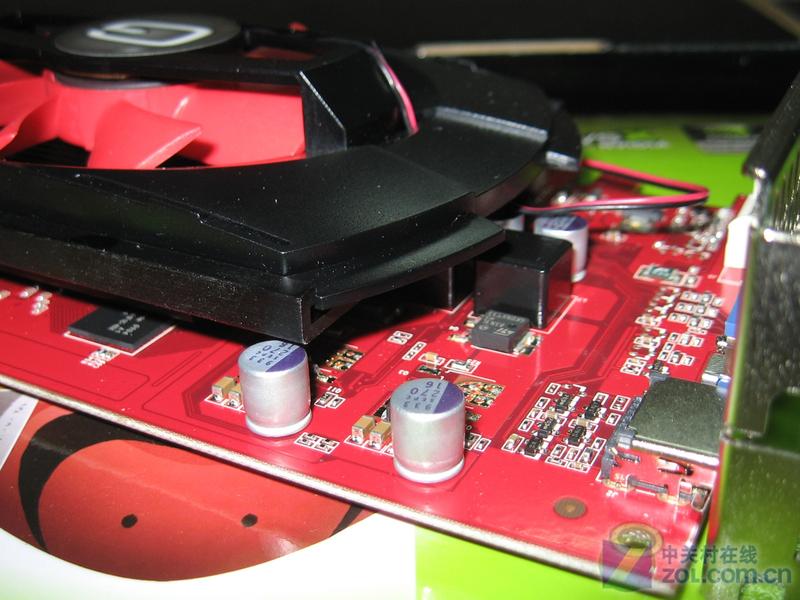 1GB��ƵDDR5 ���NHDMI��GT240���쵽��ͼƬ����,ͼ4-ZOL�йش����ߵ�4��