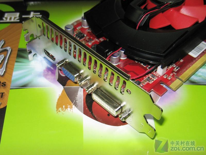 1GB��ƵDDR5 ���NHDMI��GT240���쵽��ͼƬ����,ͼ7-ZOL�йش����ߵ�7��