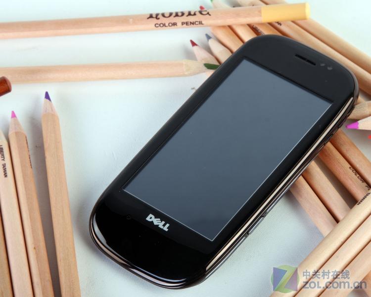 OPhone����� Dell Mini 3i��ʽ������ͼƬ����,ͼ6-ZOL�йش����ߵ�6��