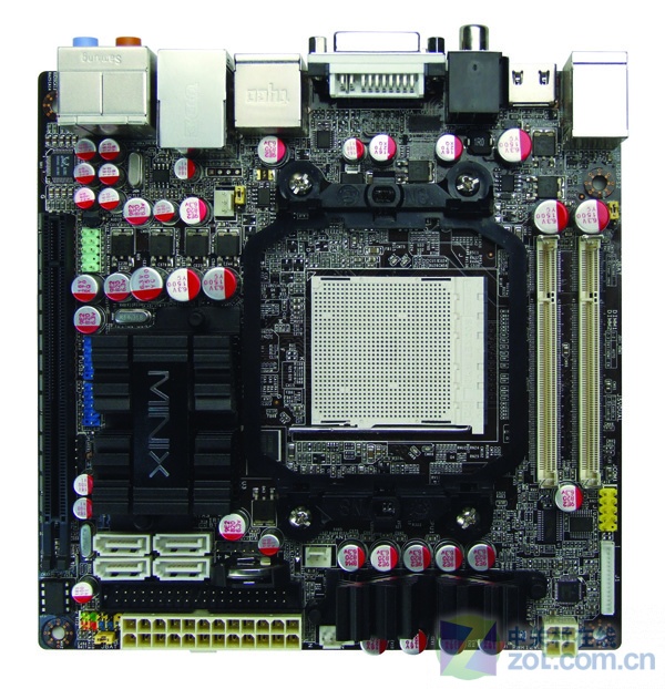 ΨһITX������� 128Mȫ�ӿ�785G����ͼƬ����,ͼ1-ZOL�йش����ߵ�1��