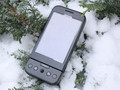 HTC Dream G1��Ʒ��ͼ