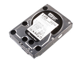 WD Caviar Black 2TB 7200ת 64MB Serial ATA��WD2001FASS��