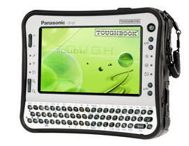 ���� CF-U1��TOUGHBOOK��