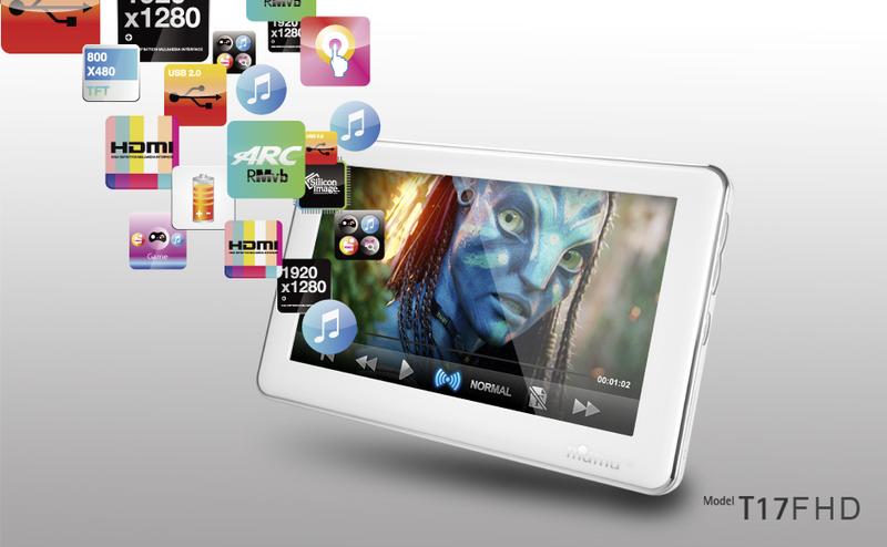 ����ȫ����HDMI��� ���û�T17FHD����ͼƬ����,ͼ1-ZOL�йش����ߵ�1��