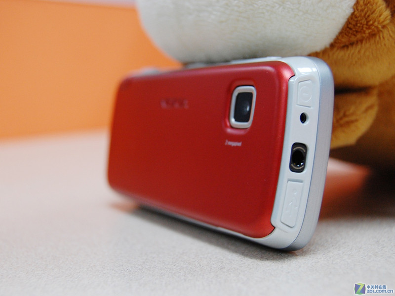 ŵ���ǣ�NOKIA��5230ͼƬ���� ��4�� -ZOL�йش����ߵ�4��