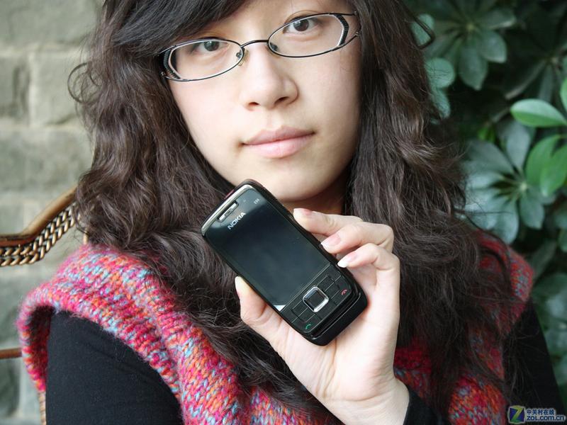 ŵ���ǣ�NOKIA��E66ͼƬ���� ��115�� -ZOL�йش����ߵ�115��