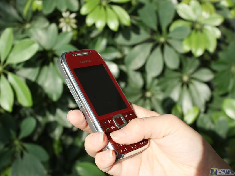 ŵ���ǣ�NOKIA��E75ͼƬ���� ��132�� -ZOL�йش����ߵ�132��