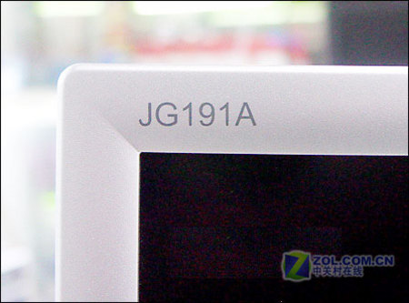 ��ͼ��������HannsG JG191A ��Ʒ�ͺ� 