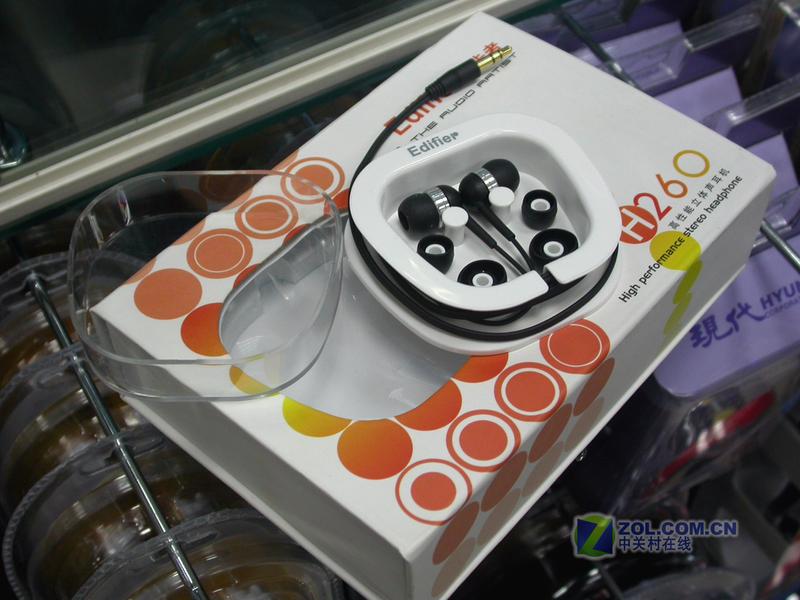 �����ߣ�Edifier��H260ͼƬ���� ��12�� -ZOL�йش����ߵ�12��