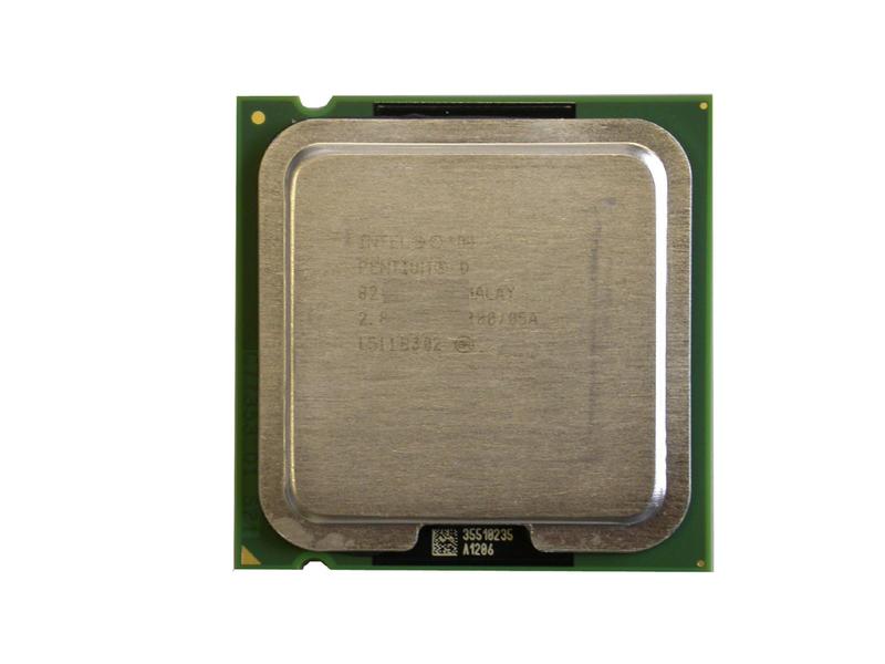 Intel����D 820(ɢ) ��1��