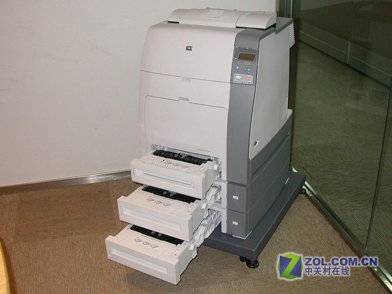 ���գ�HP��HP 4700DTN ��1��