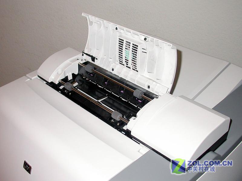���գ�HP��HP 4700DTNͼƬ���� ��30�� -ZOL�йش����ߵ�30��