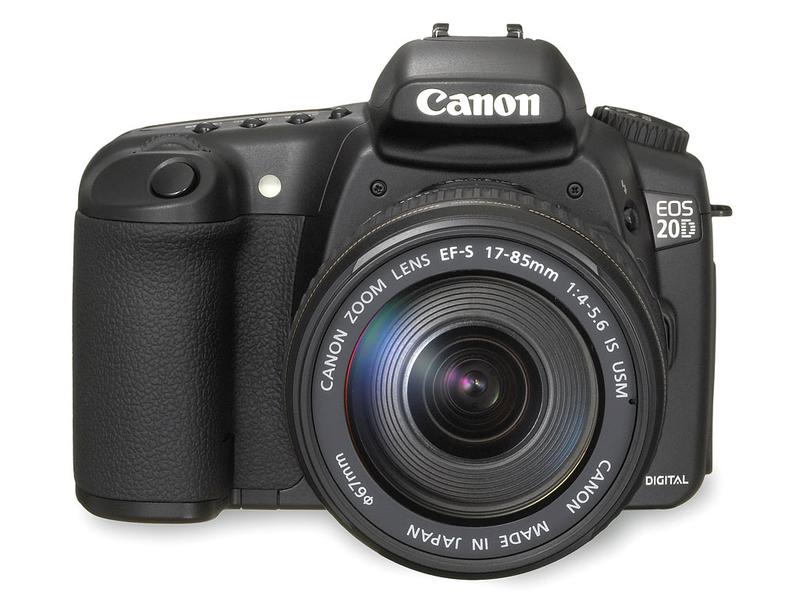 ���ܣ�Canon��EOS 20DͼƬ���� ��2�� -ZOL�йش����ߵ�2��