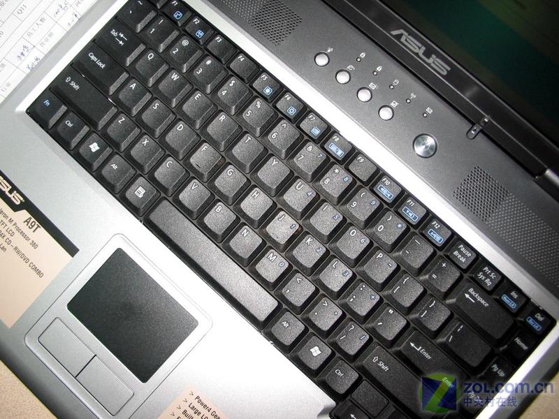 ��˶��ASUS��A9516T-DRͼƬ���� ��2�� -ZOL�йش����ߵ�2��