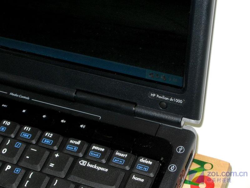 ���գ�HP��Pavilion dv1617TS(EX050PA)ͼƬ���� ��3�� -ZOL�йش����ߵ�3��